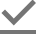 Apply Icon resembles a checkmark