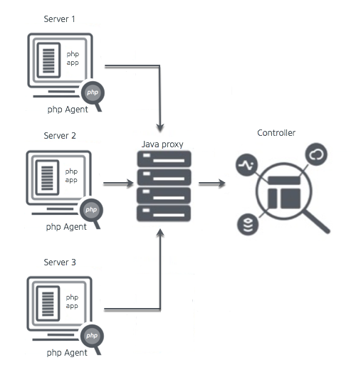 Multi-Tenant Proxy