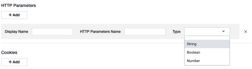 Transaction Analytics Data Type Conversion