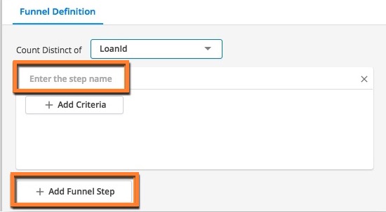 Add Funnel Step