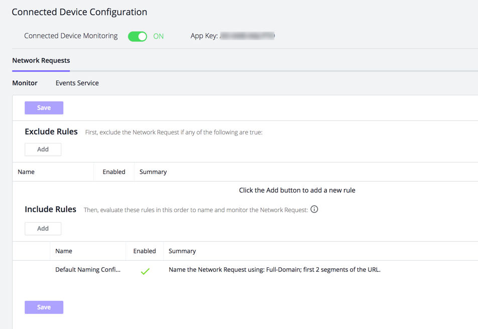 Network Requests