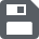 the save icon