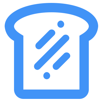 Breadcrumb Icon