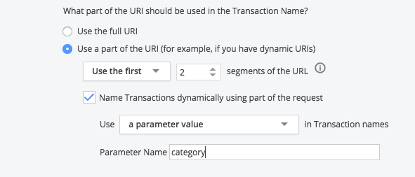 Parameter Name