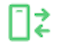 Normal Network Request Icon