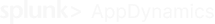 Splunk AppDynamics On-Premises Logo