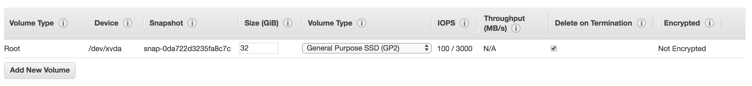 Increase storage