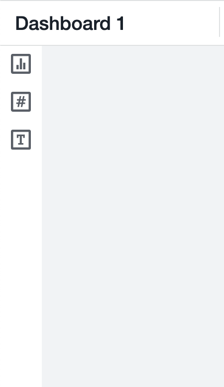 Widget Palette