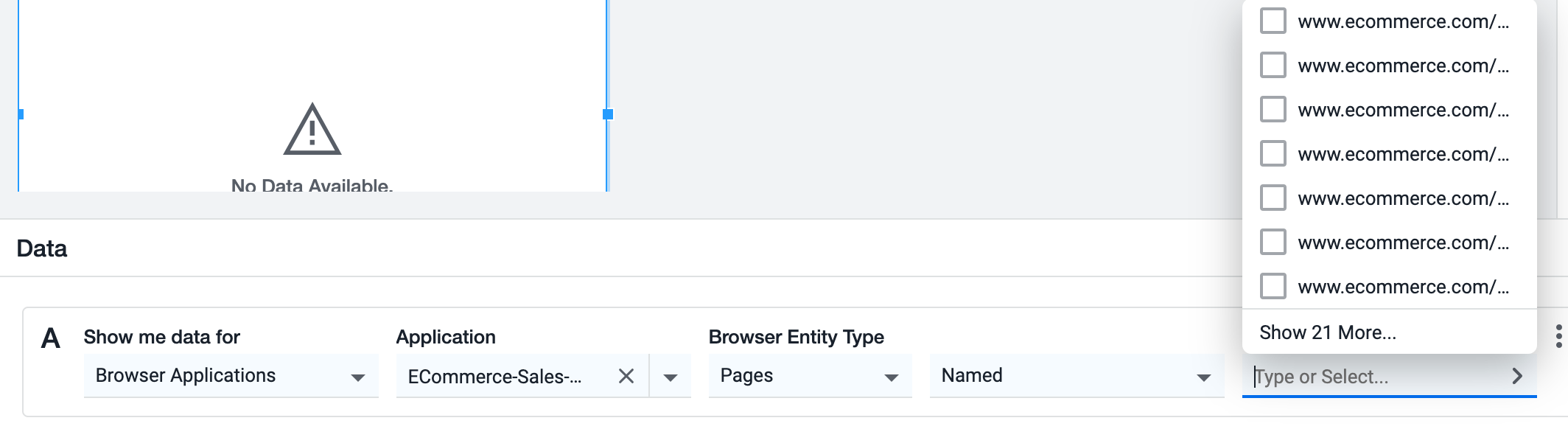 Browser Applications