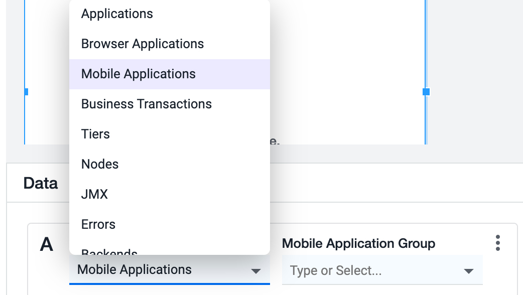 Mobile Applications