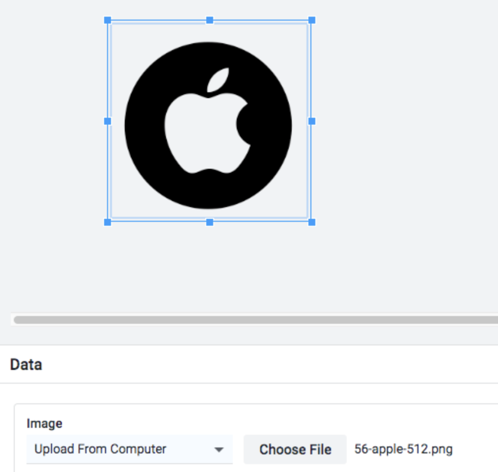 Image Widget