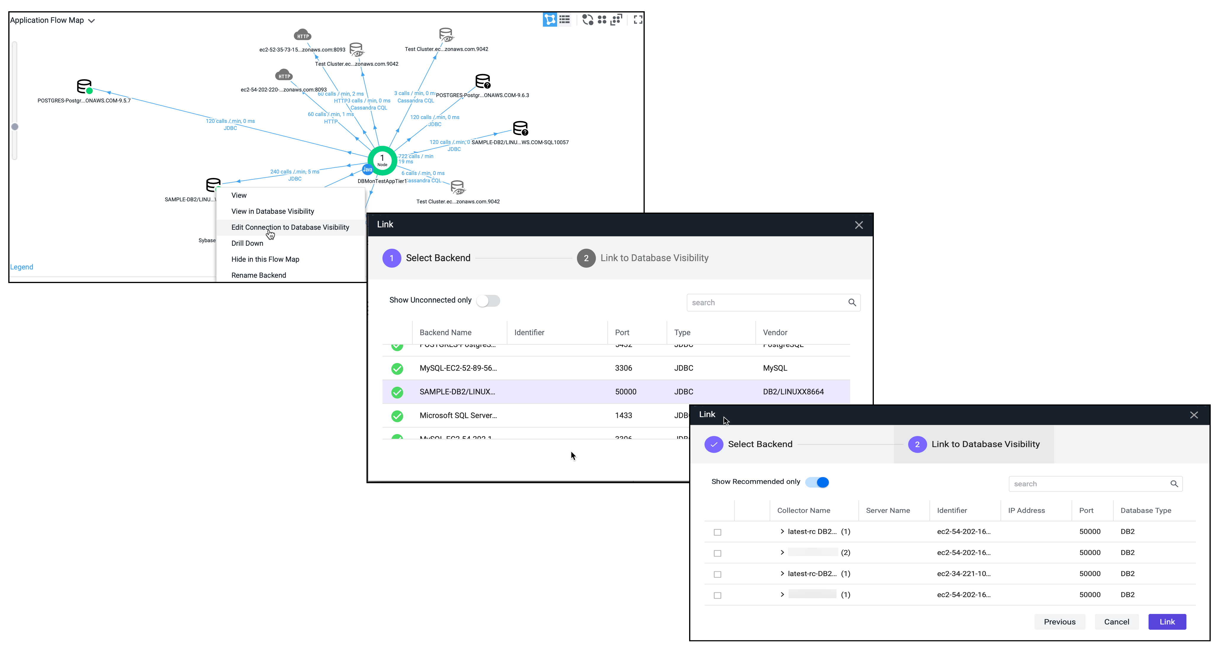 Flow Maps