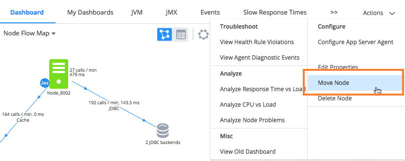 Move Node