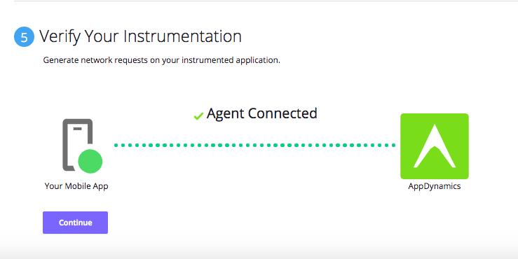 Verify Your Instrumentation