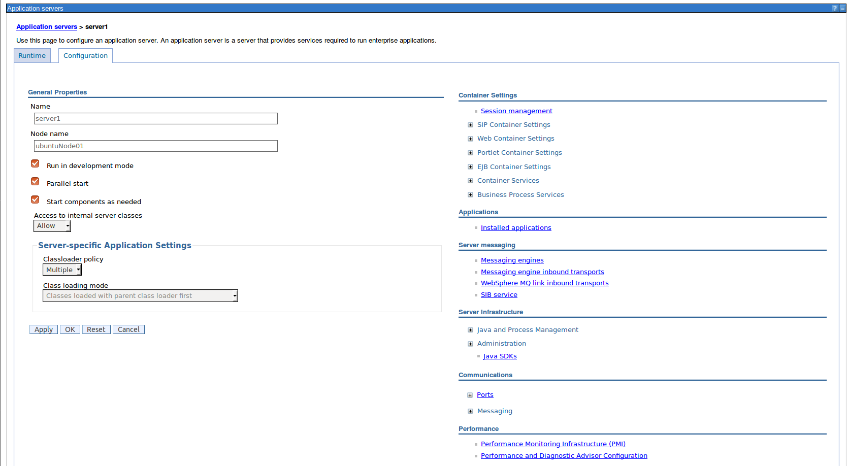 Java Virtual Machine