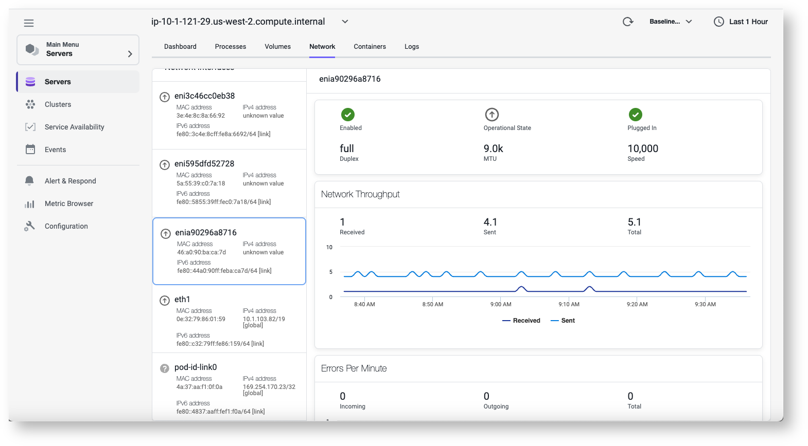 SaaS Migration > Server Network Metrics > server-network.png